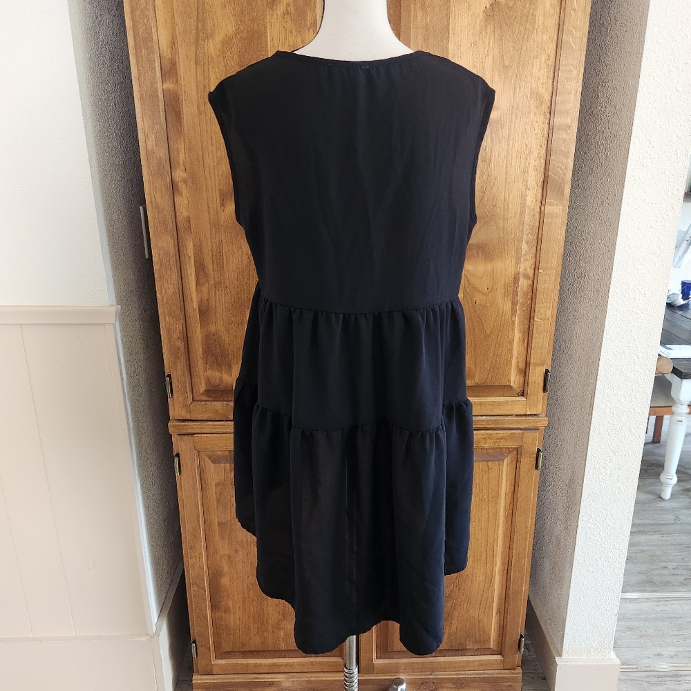 Anna Kaci California Hi Low Tunic | XL - Picture 3 of 3